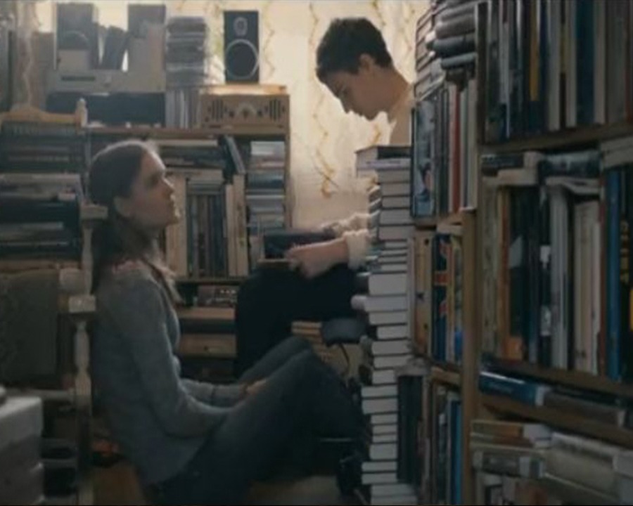 天水网络剧